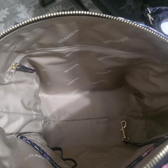 Brahmin Lavender Women's Trousers - Picture 13 of 14